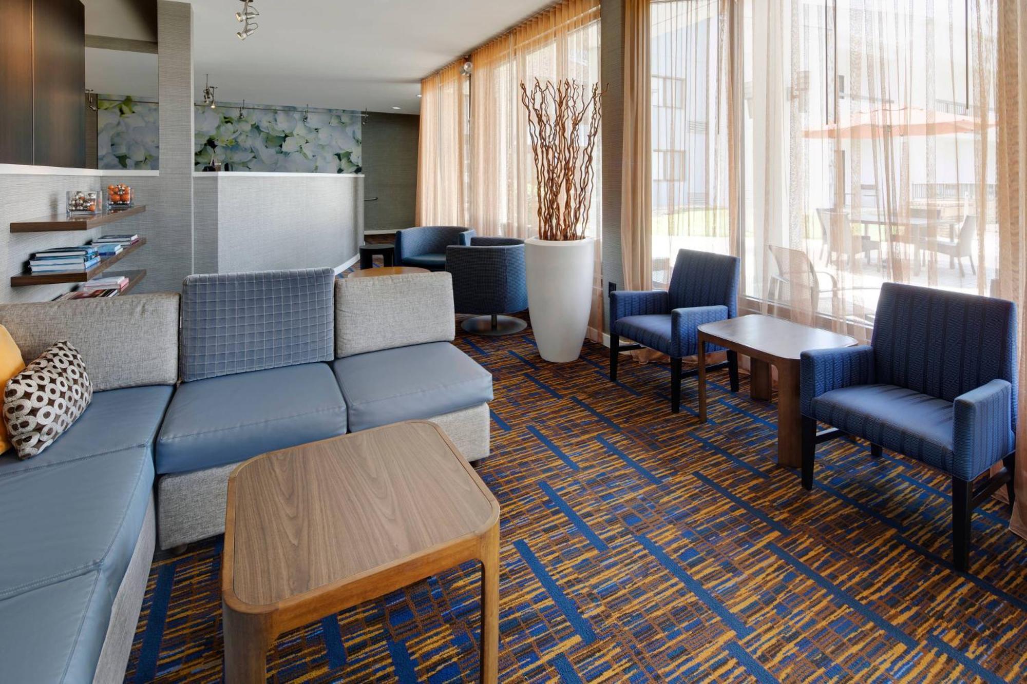 Courtyard Atlanta Norcross/Peachtree Corners Hotel Exterior foto