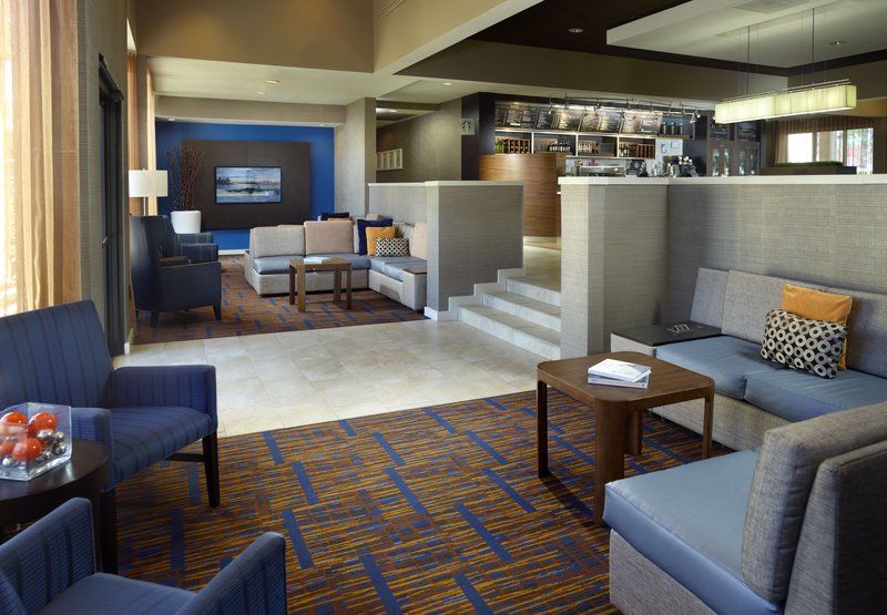 Courtyard Atlanta Norcross/Peachtree Corners Hotel Exterior foto
