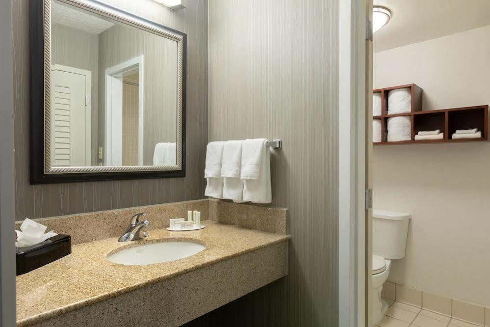 Courtyard Atlanta Norcross/Peachtree Corners Hotel Exterior foto